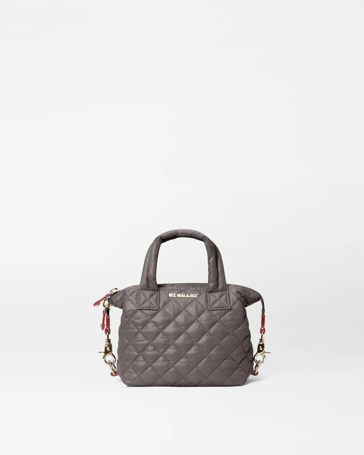 Metro|Crossbody<MZ Wallace Micro Sutton MagnetRec