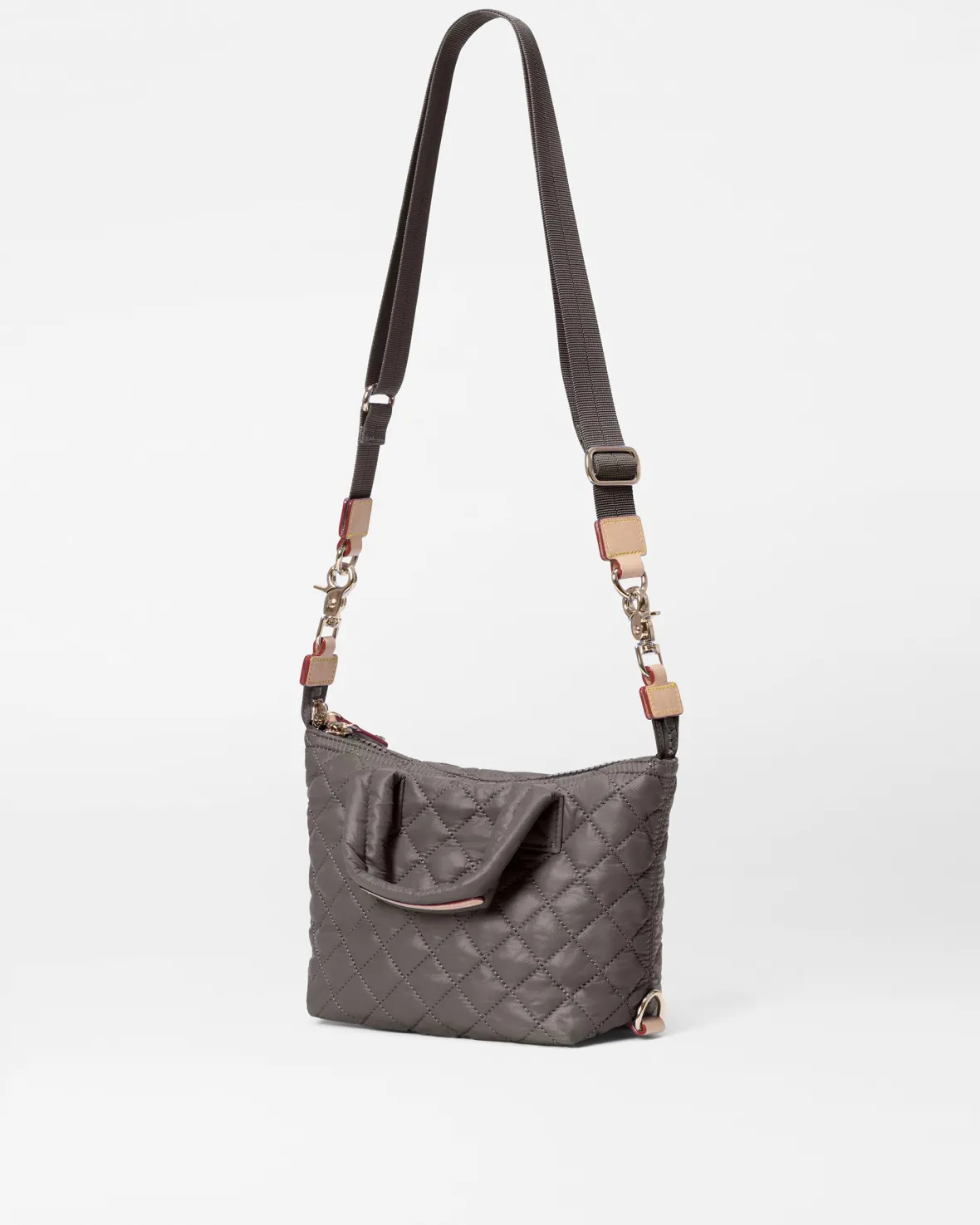 Metro|Crossbody<MZ Wallace Micro Sutton MagnetRec