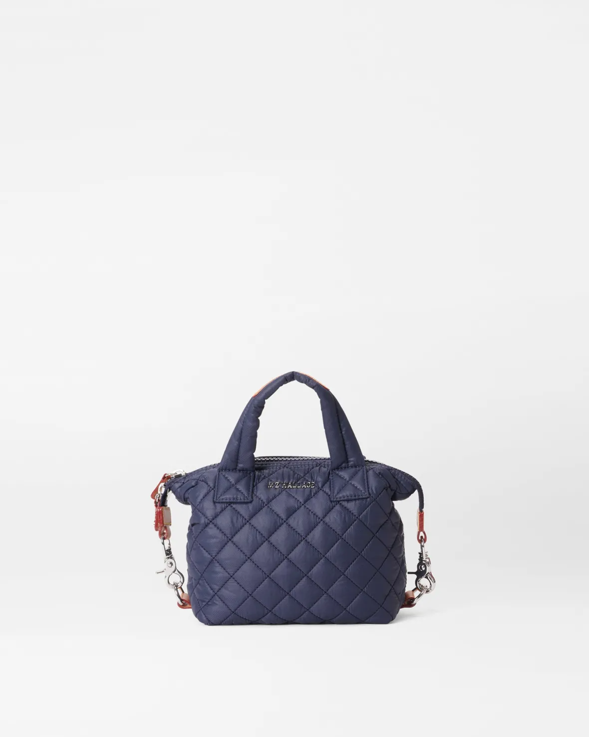 Metro|Crossbody<MZ Wallace Micro Sutton DawnRec