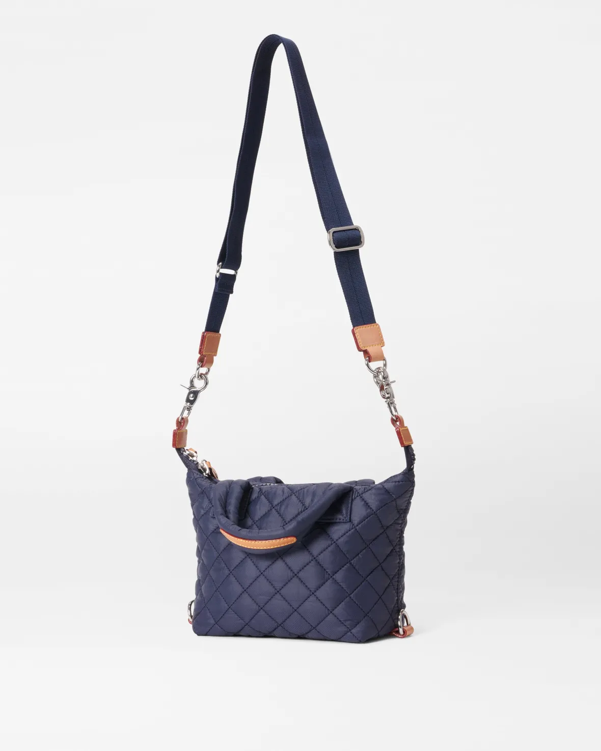 Metro|Crossbody<MZ Wallace Micro Sutton DawnRec