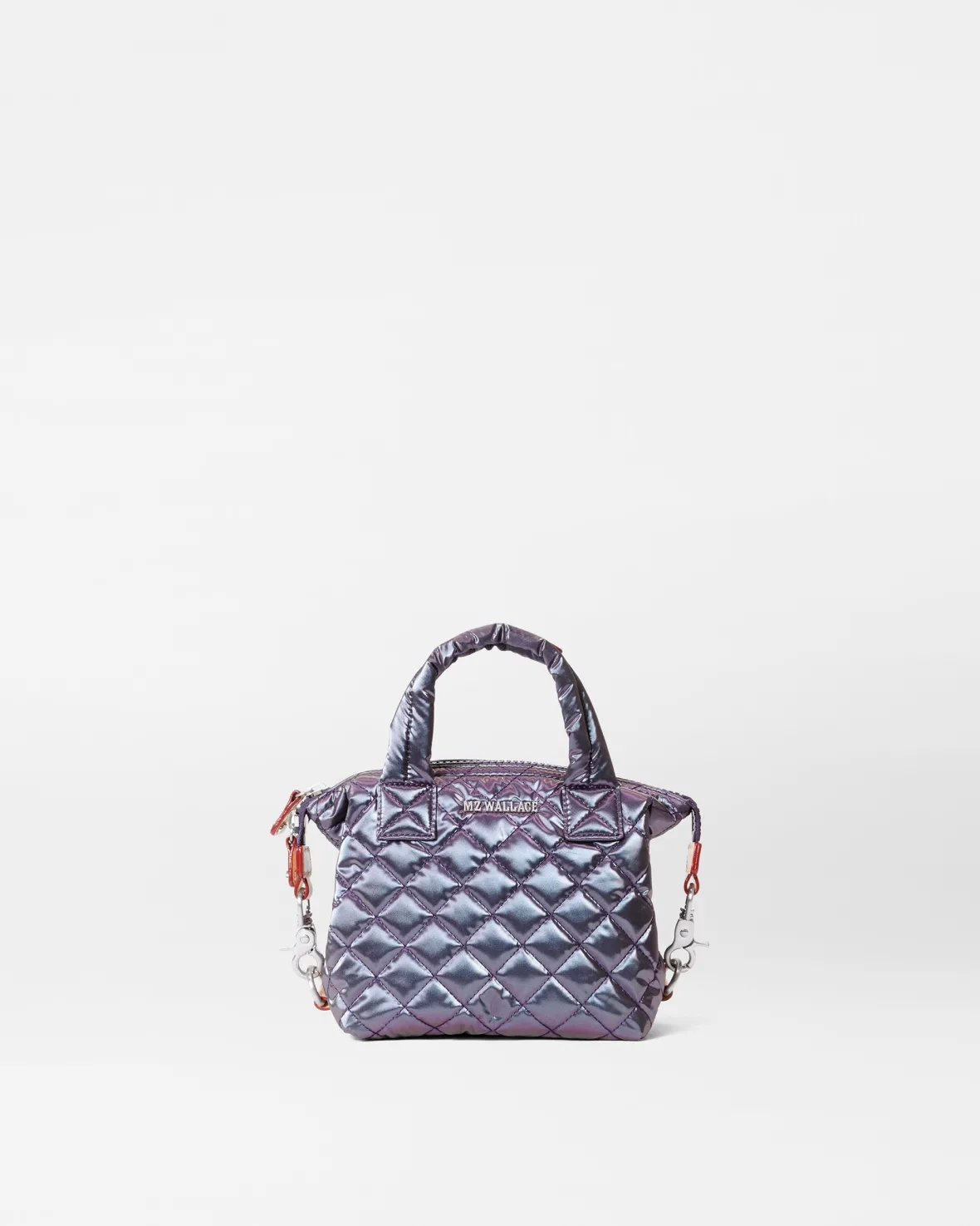 Metro<MZ Wallace Micro Sutton GemstoneIridescent