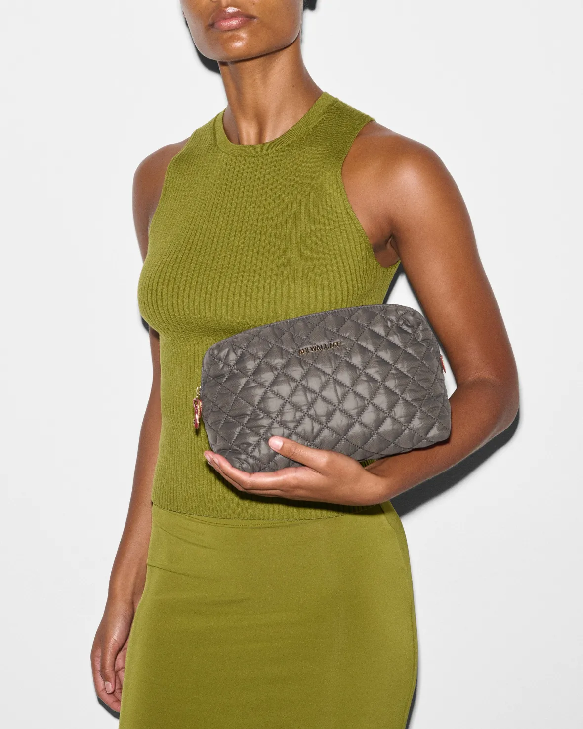 Metro|Accessories<MZ Wallace Mica Cosmetic Magnet