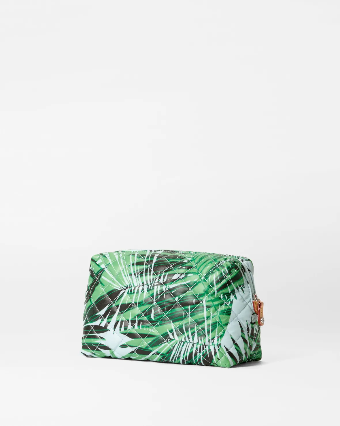 Metro|Accessories<MZ Wallace Mica Cosmetic TropicalPalm