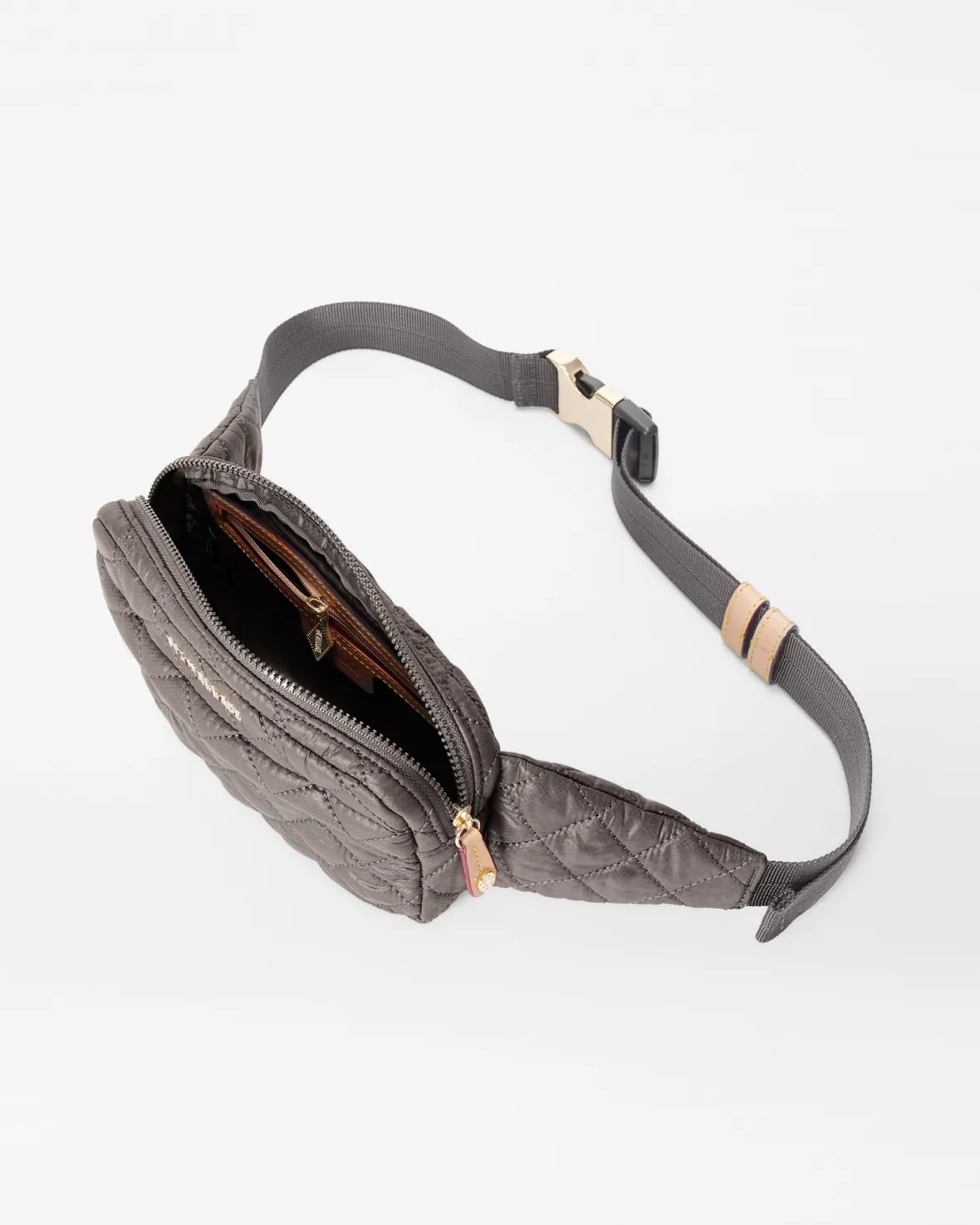 Metro|Travel<MZ Wallace Metro Belt Bag MagnetRec