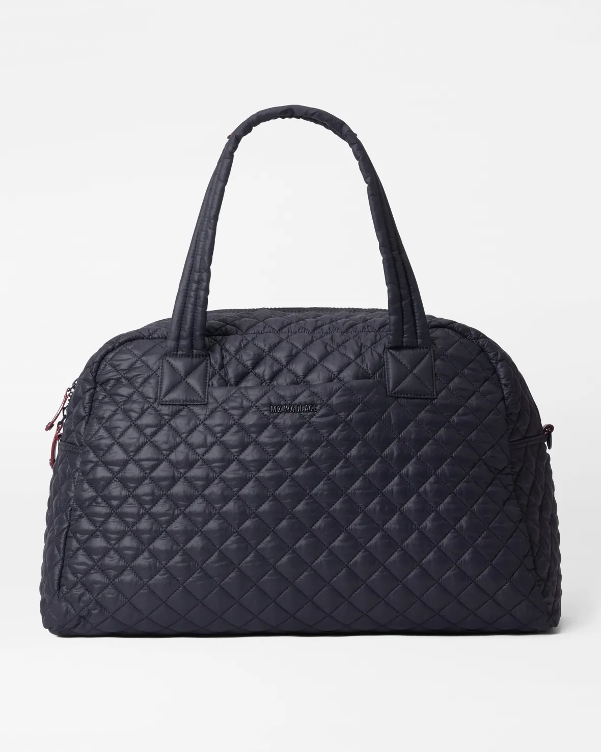 Metro|Duffels<MZ Wallace Travel Jim BlackRec