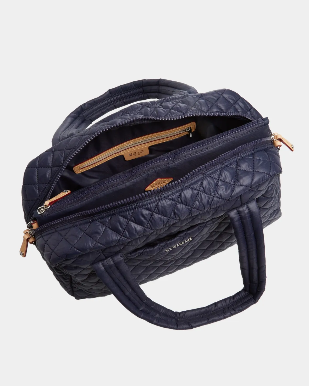 Metro|Baby<MZ Wallace Travel Jimmy DawnRec