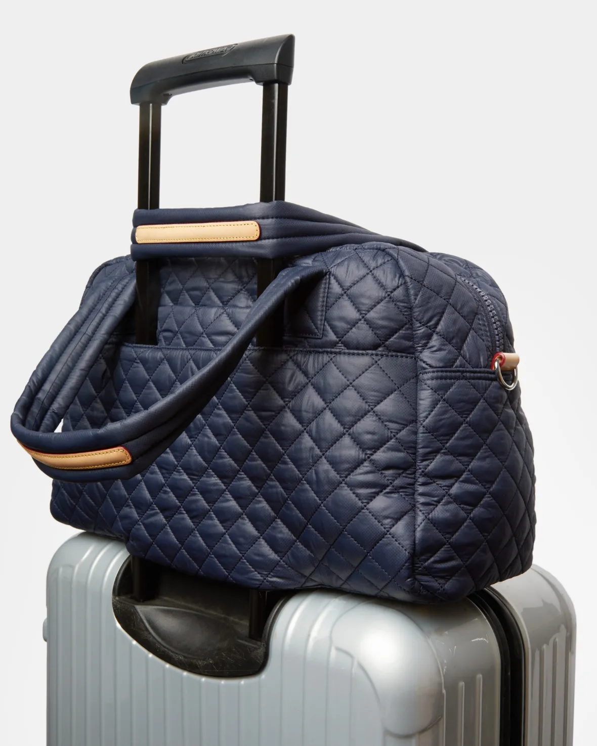 Metro|Baby<MZ Wallace Travel Jimmy DawnRec