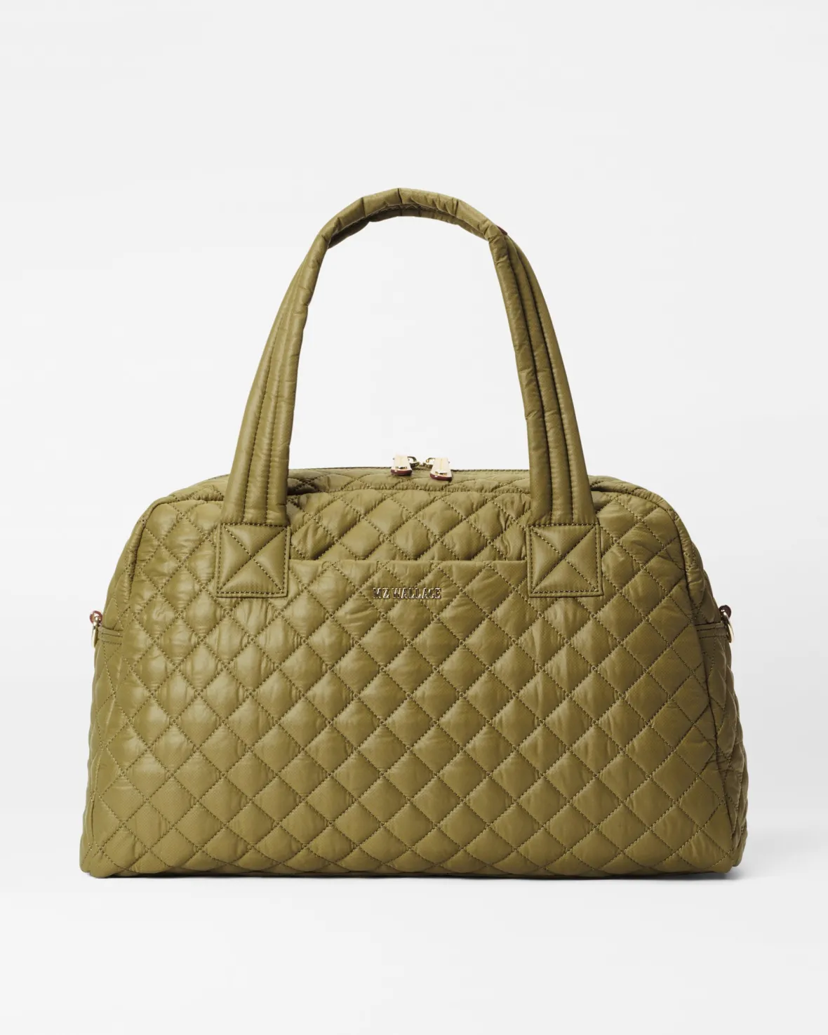 Metro|Duffels<MZ Wallace Travel Jimmy Moss