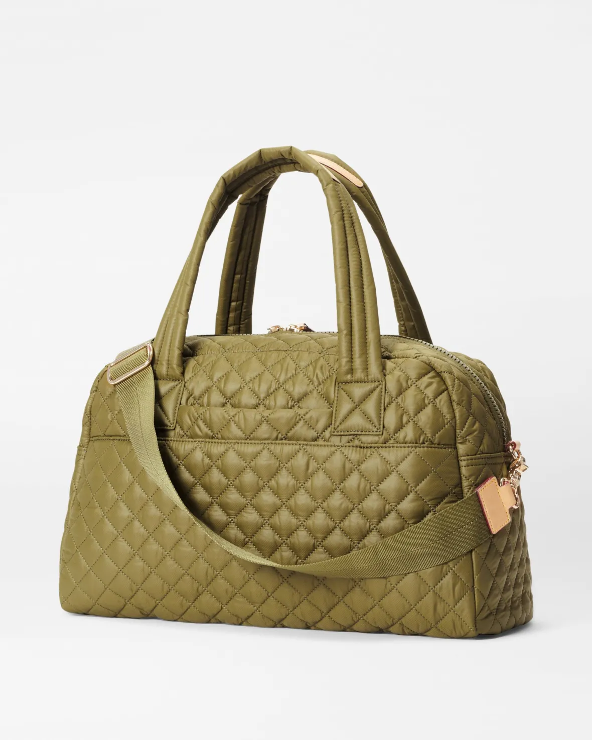 Metro|Duffels<MZ Wallace Travel Jimmy Moss