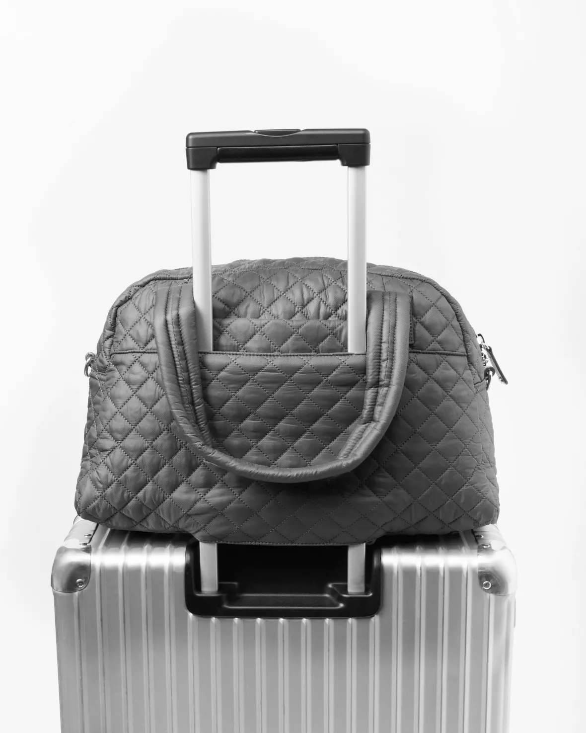 Metro|Duffels<MZ Wallace Travel Jimmy Moss