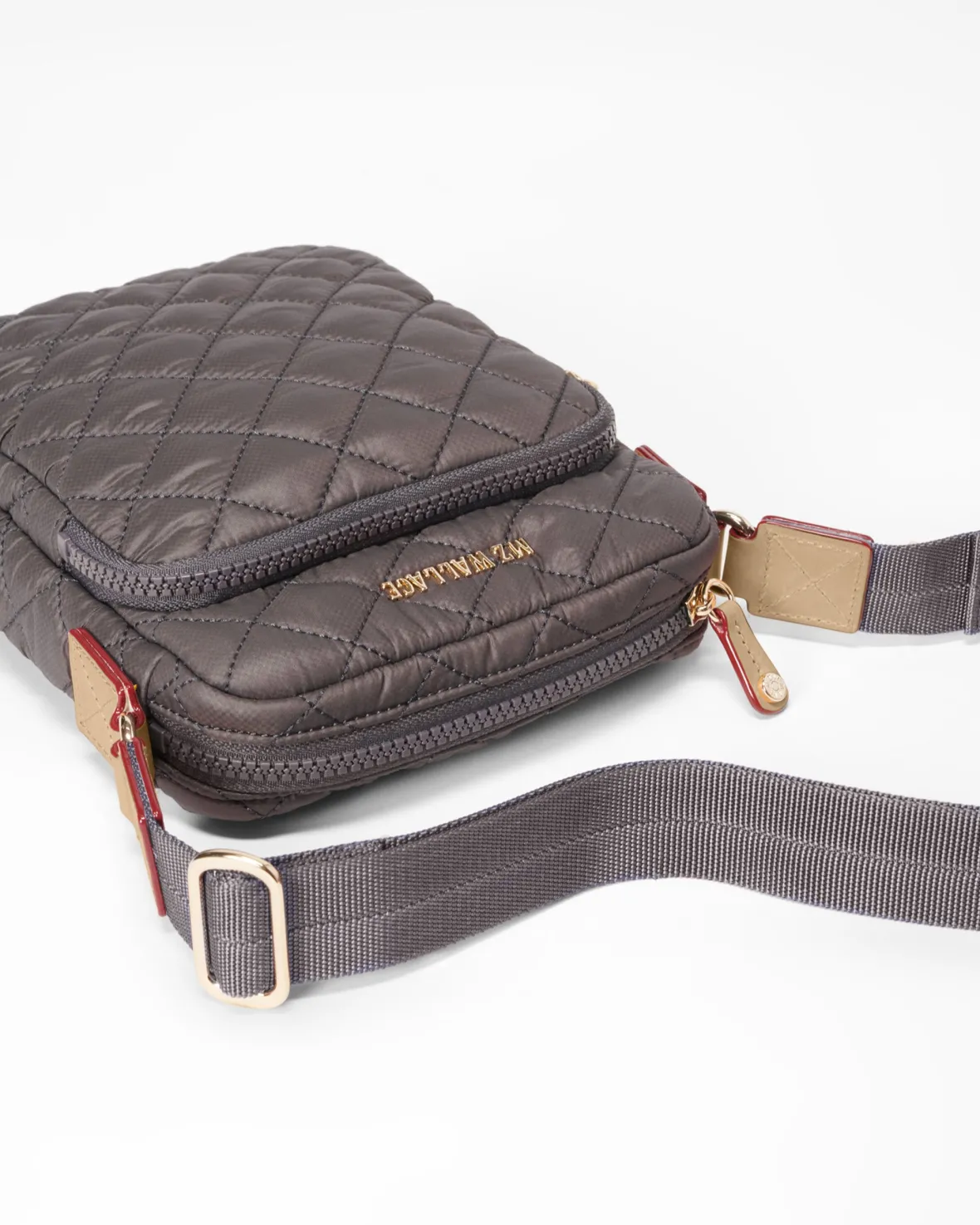 Metro|Fitness<MZ Wallace Metro Crossbody MagnetRec