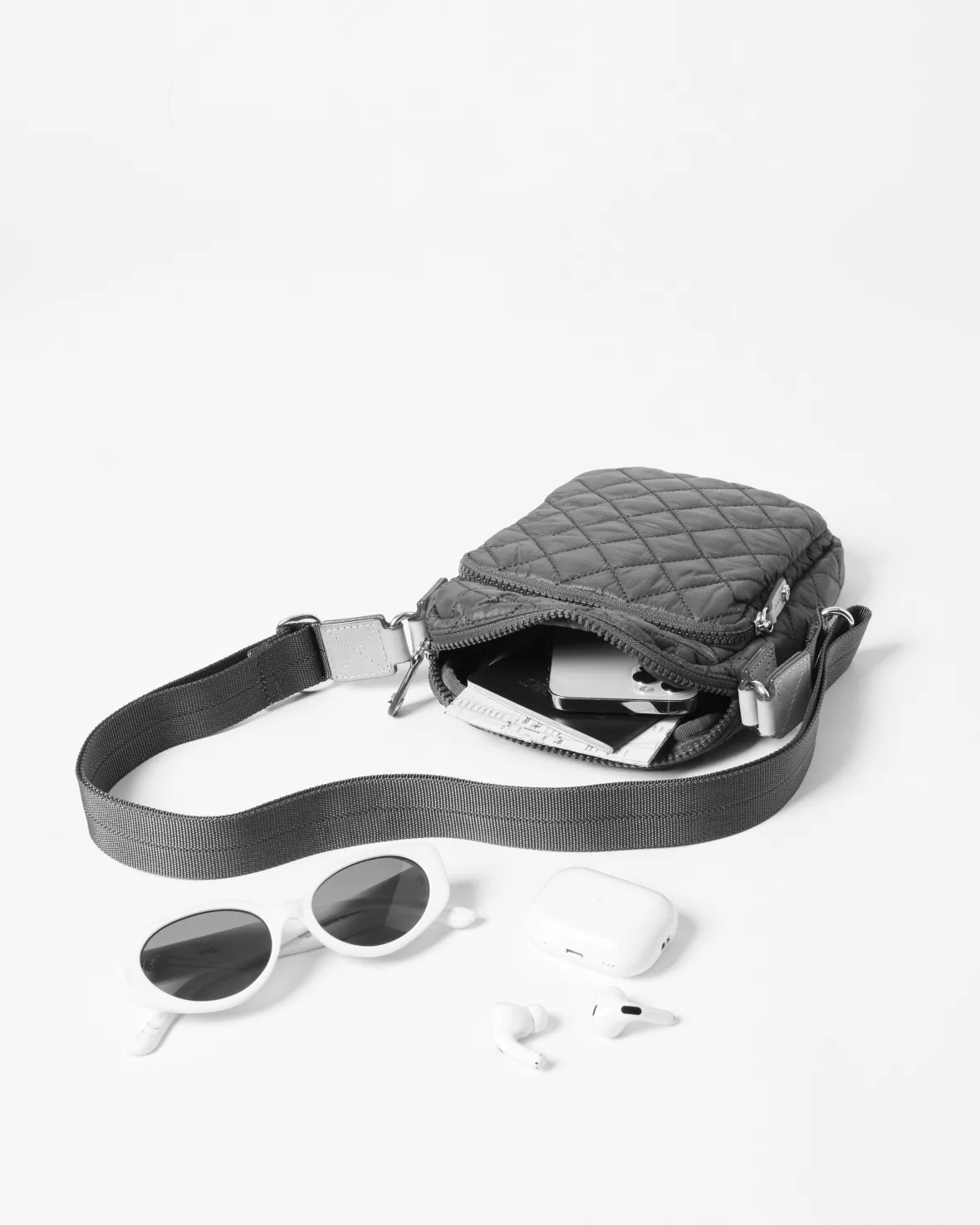 Metro|Fitness<MZ Wallace Metro Crossbody MagnetRec