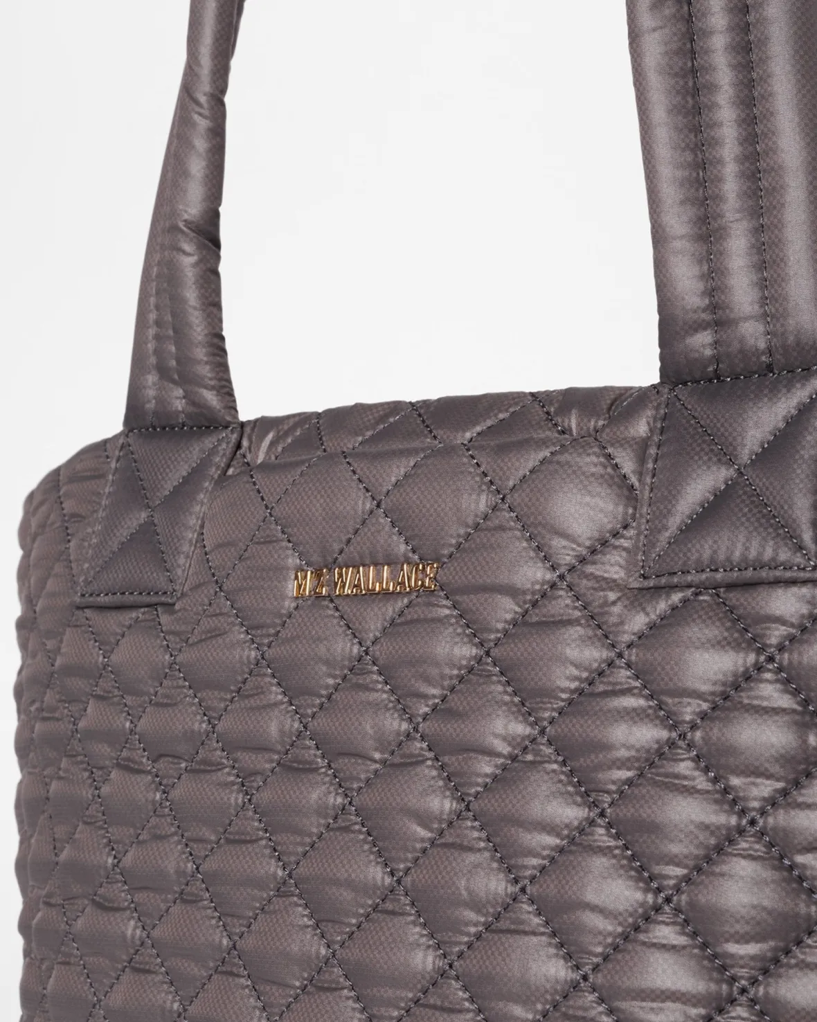 Metro|Baby<MZ Wallace The Metro Tote® Deluxe - Large MagnetRec