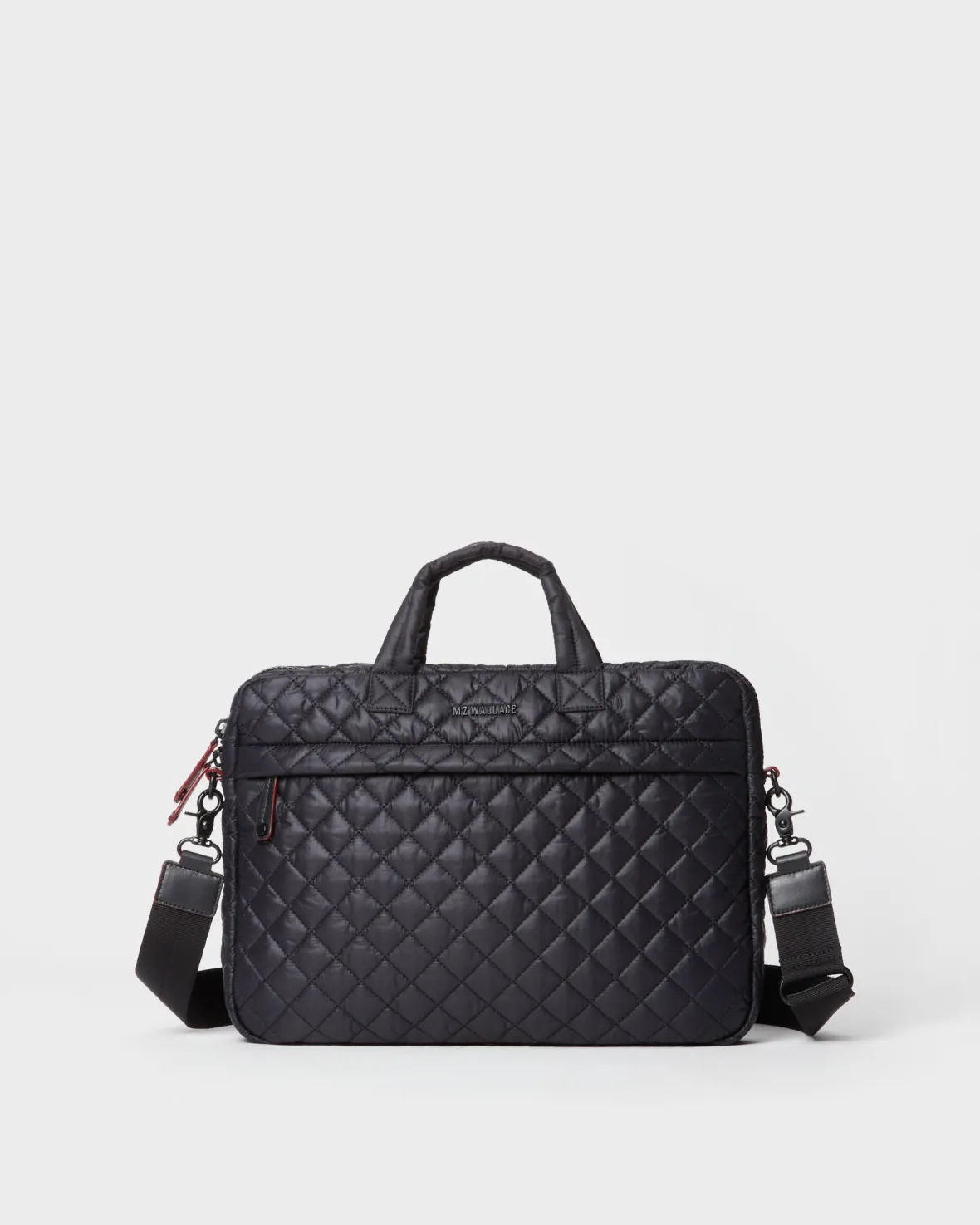 Metro|Work<MZ Wallace Metro 13" Commuter BlackRec