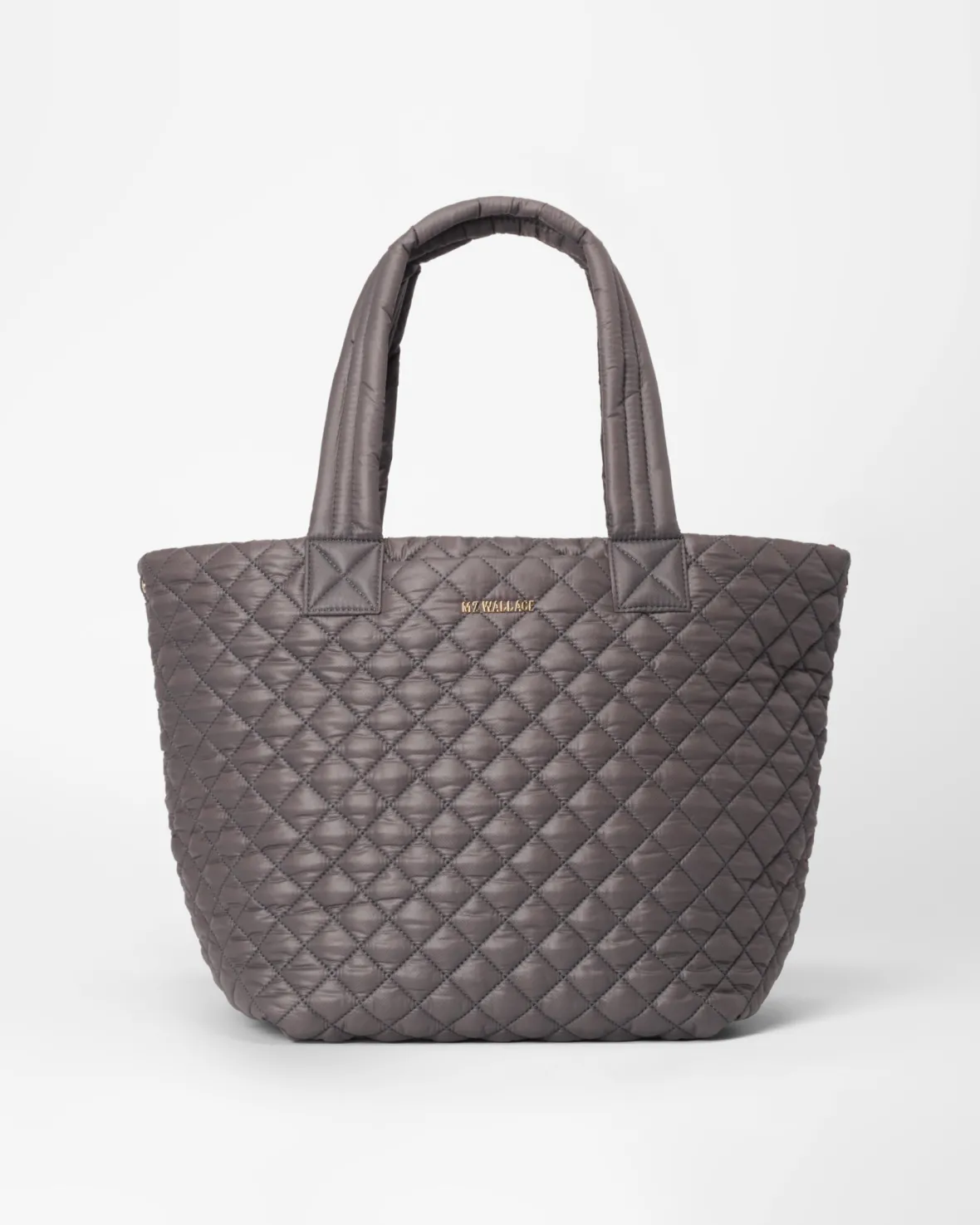 Metro|Fitness<MZ Wallace The Metro Tote® Deluxe - Medium MagnetRec