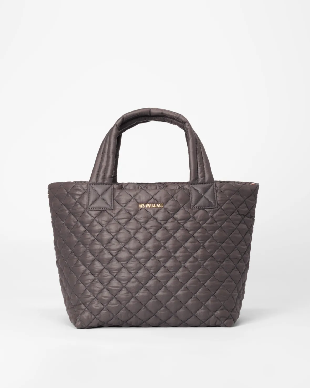 Metro|Totes<MZ Wallace The Metro Tote® Deluxe - Small MagnetRec