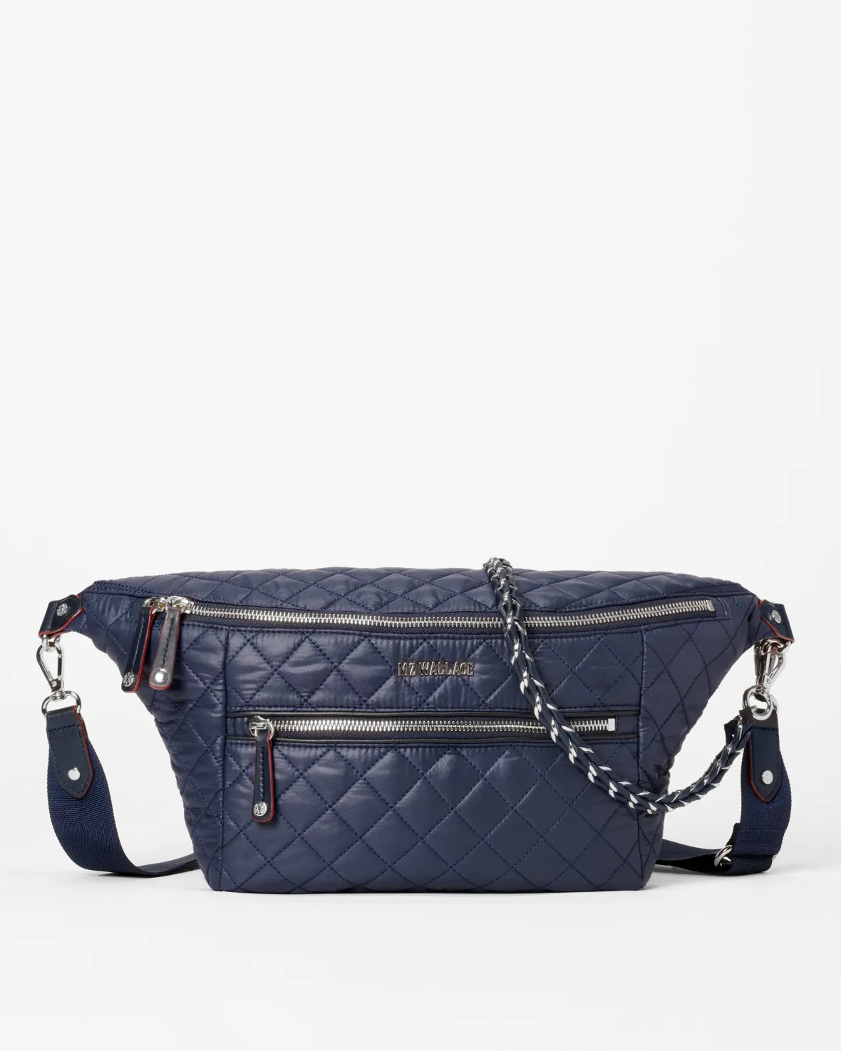 Slings<MZ Wallace Crosby Sling DawnRec