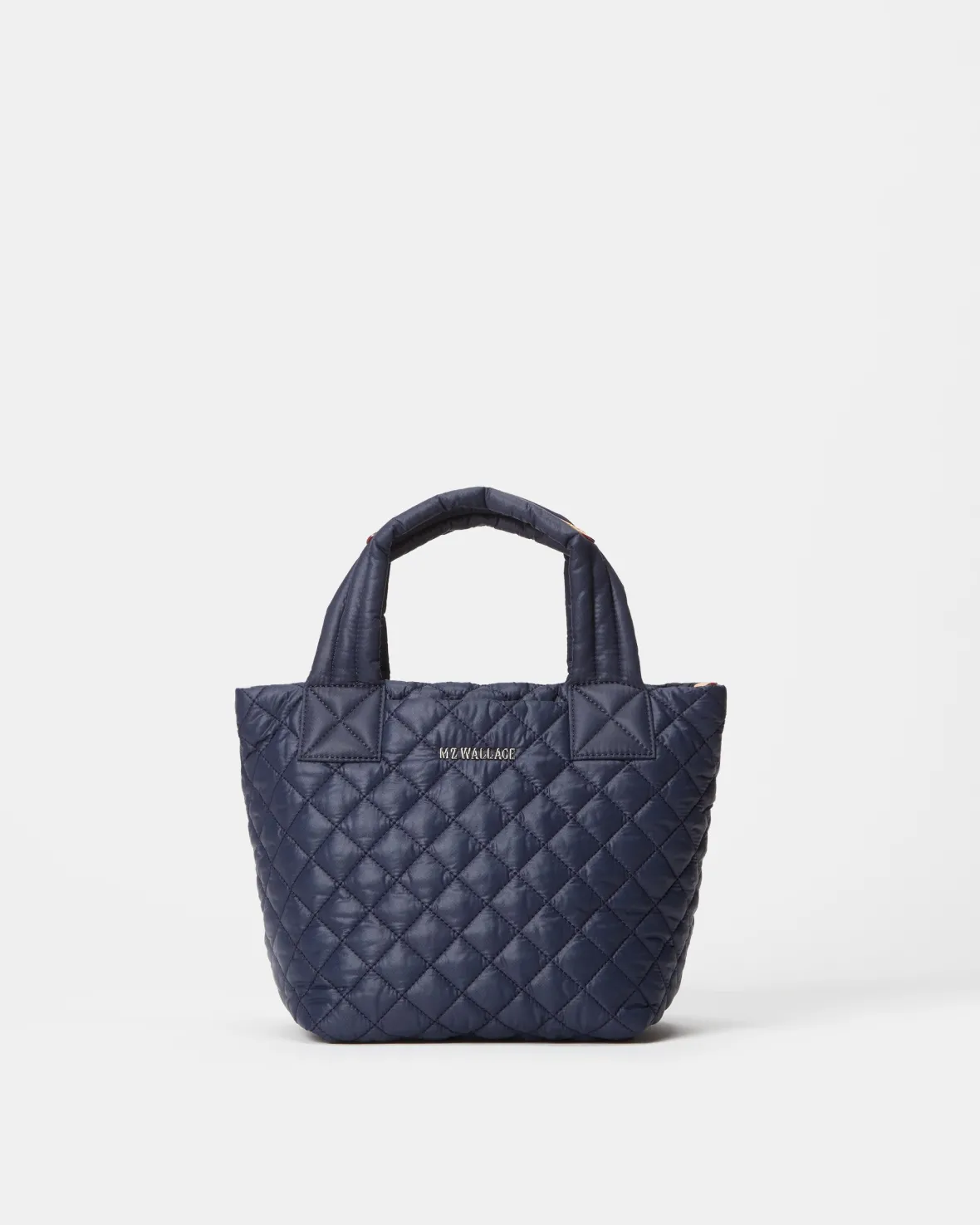 Metro|Crossbody<MZ Wallace The Metro Tote® Deluxe - Mini DawnRec