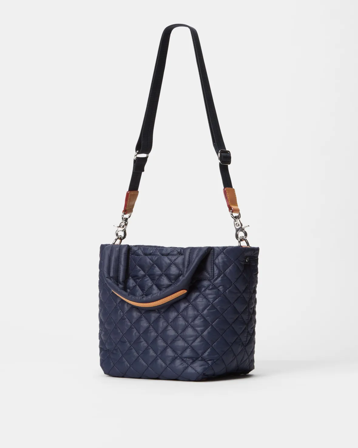 Metro|Crossbody<MZ Wallace The Metro Tote® Deluxe - Mini DawnRec
