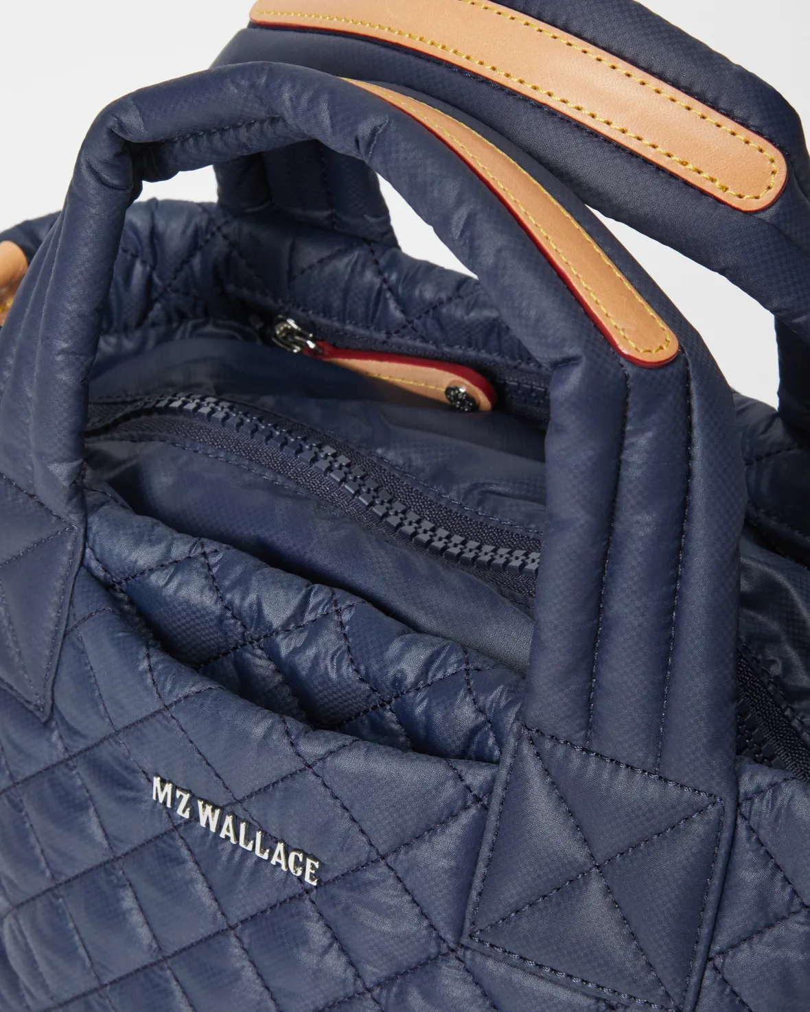 Metro|Crossbody<MZ Wallace The Metro Tote® Deluxe - Mini DawnRec