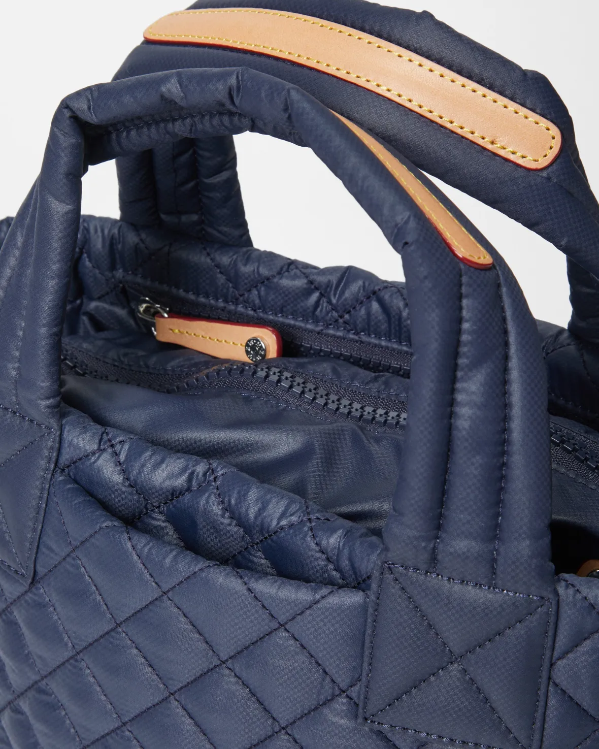 Metro|Crossbody<MZ Wallace The Metro Tote® Deluxe - Mini DawnRec