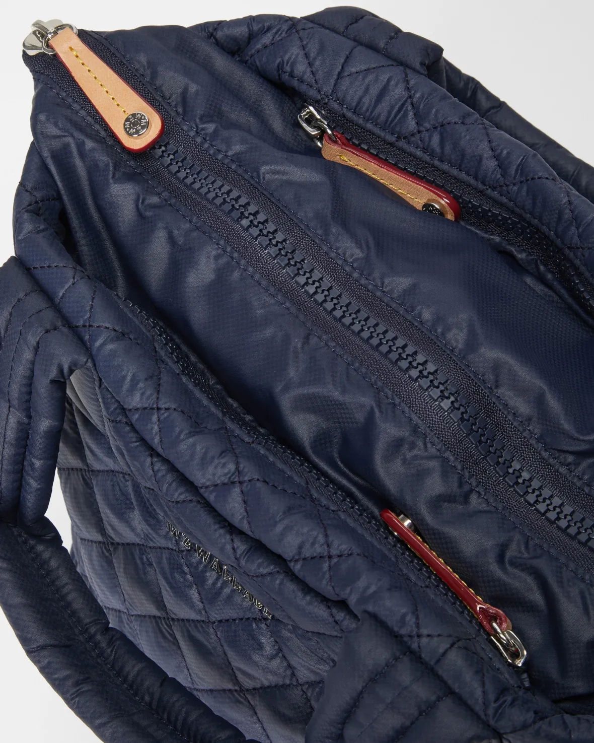 Metro|Crossbody<MZ Wallace The Metro Tote® Deluxe - Mini DawnRec