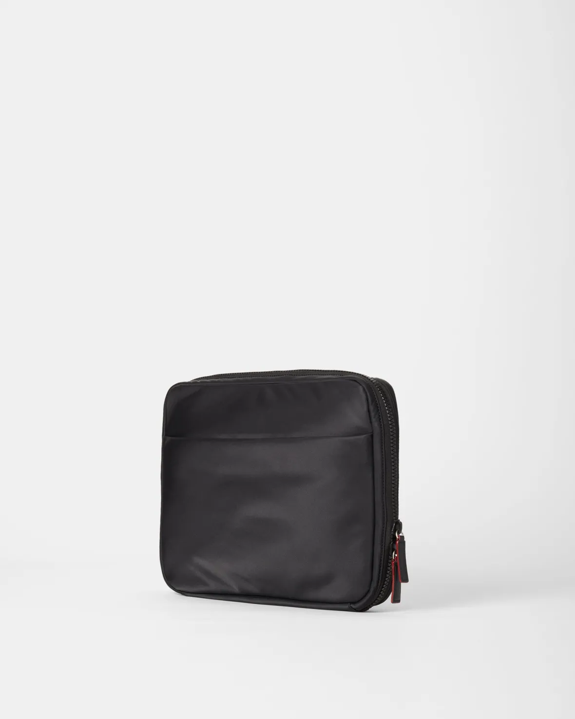 Bleecker<MZ Wallace Bleecker Organizer BlackAir