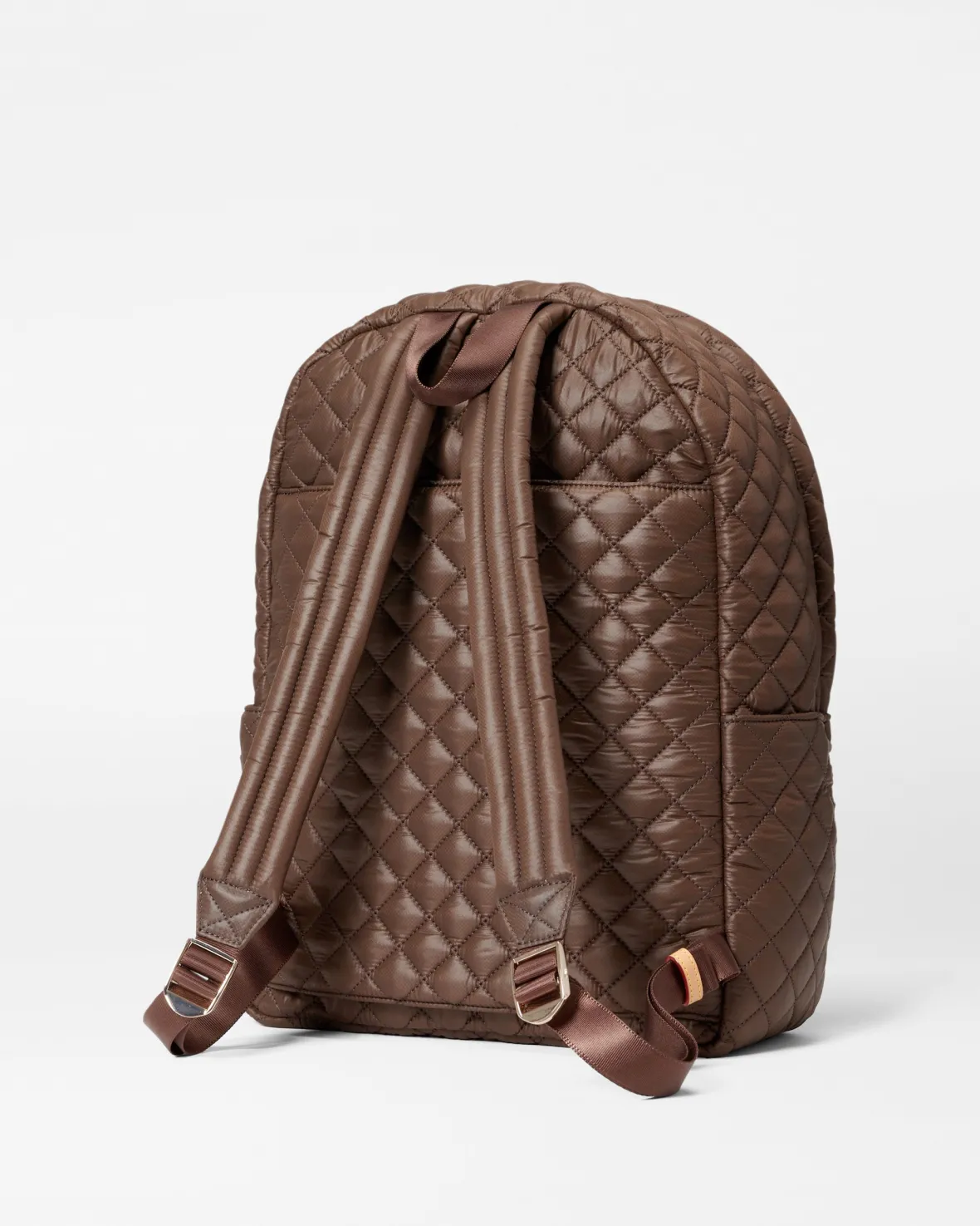 Metro|Backpacks<MZ Wallace Metro Backpack Deluxe Walnut