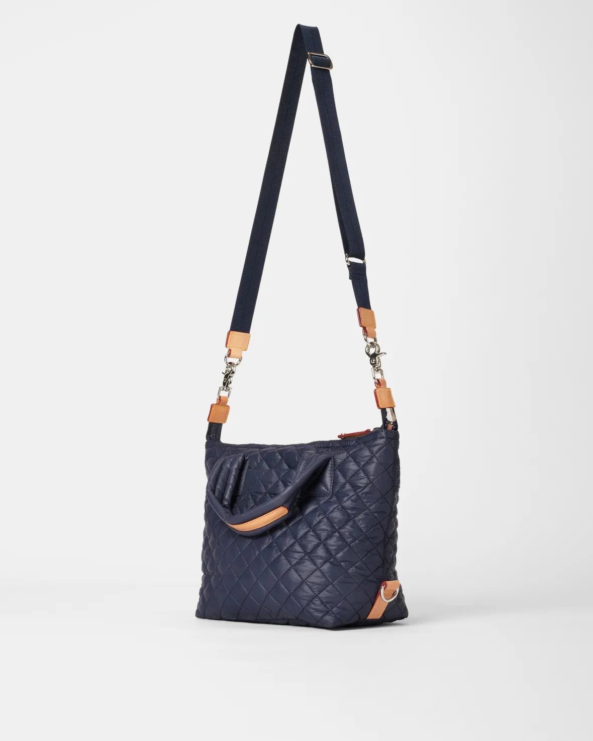 Metro|Crossbody<MZ Wallace Small Sutton Deluxe DawnRec