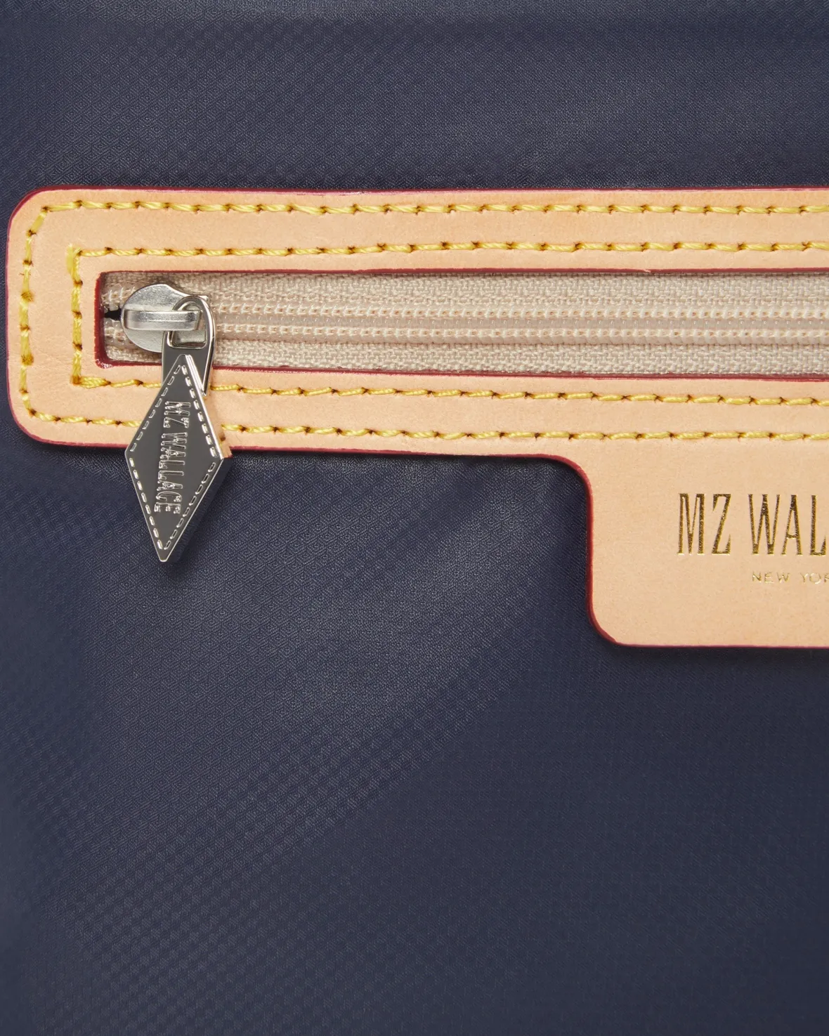 Metro|Crossbody<MZ Wallace Small Sutton Deluxe DawnRec