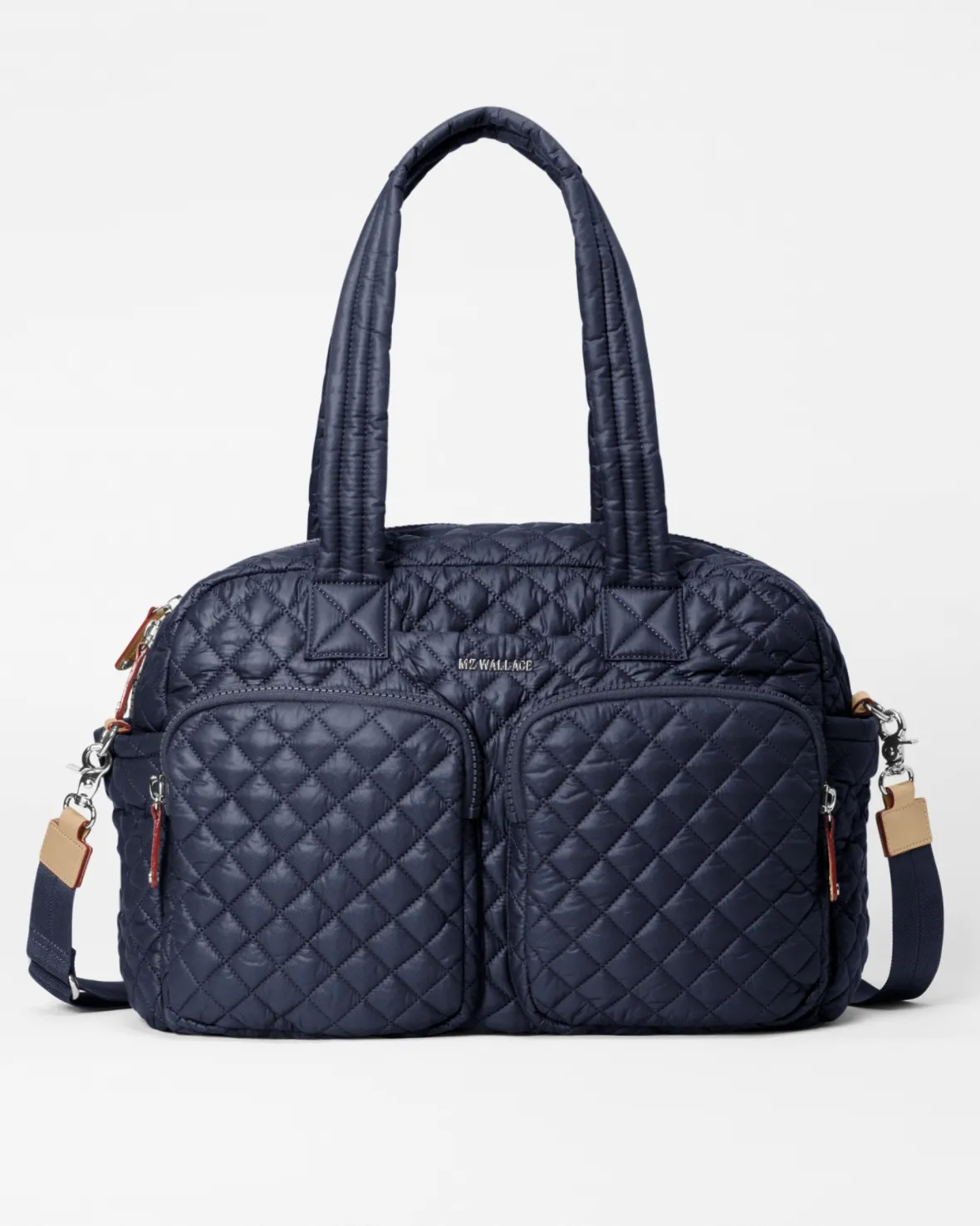 Metro|Baby<MZ Wallace Nik DawnRec