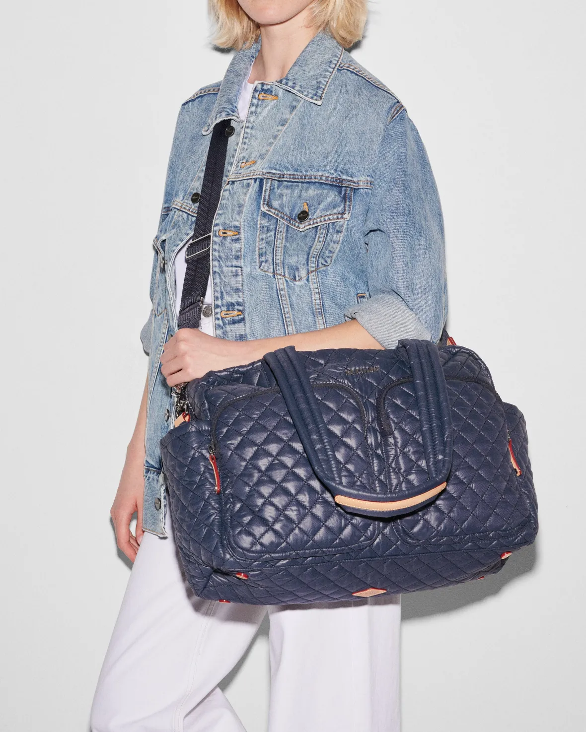 Metro|Baby<MZ Wallace Nik DawnRec