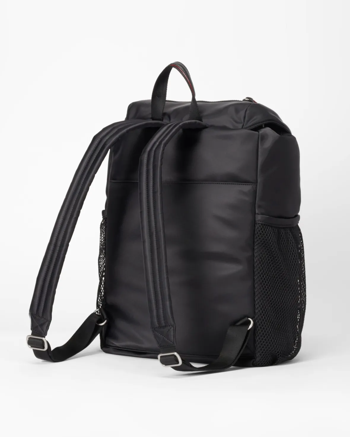 Bleecker|Backpacks<MZ Wallace Bleecker Rucksack BlackRec