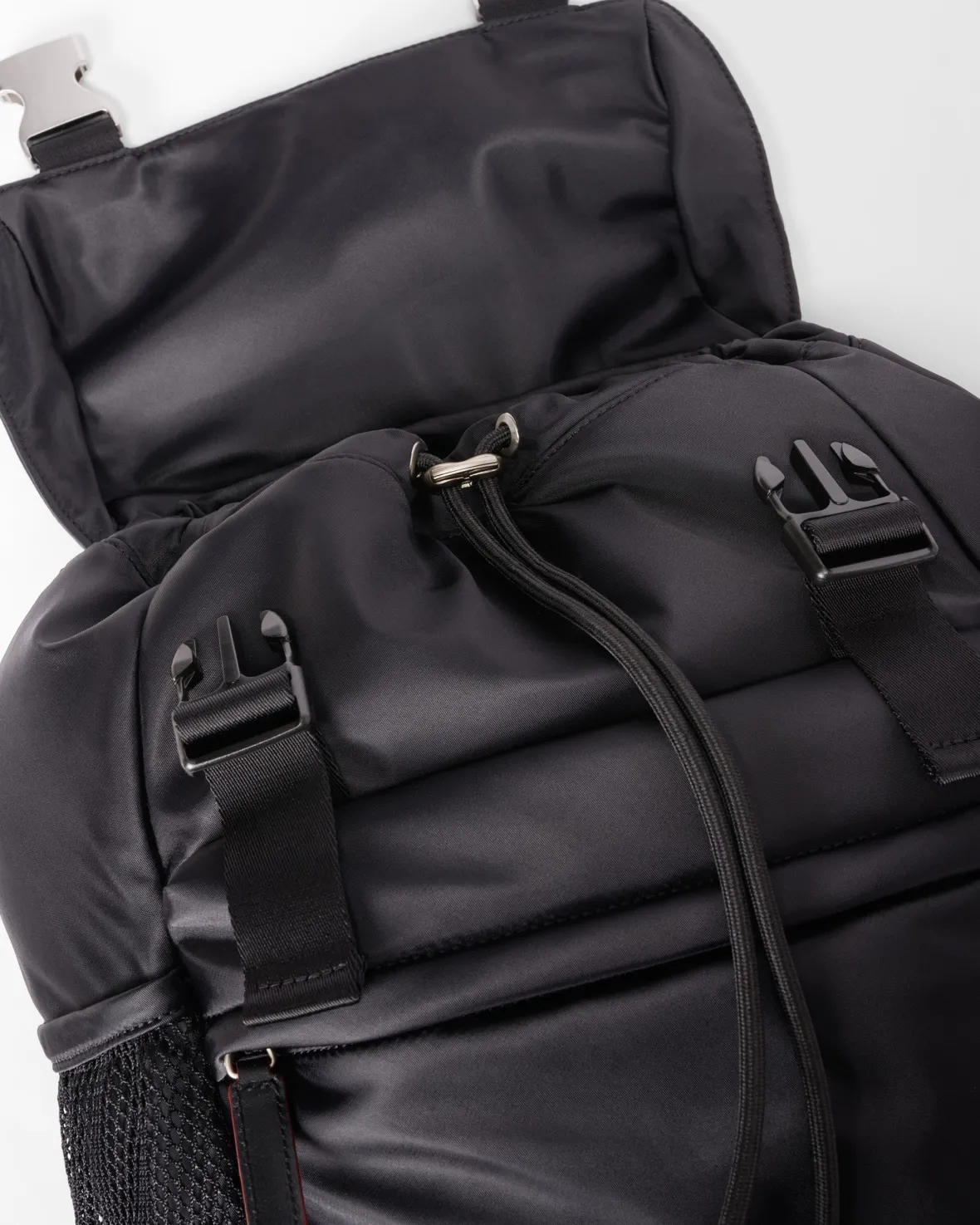 Bleecker|Backpacks<MZ Wallace Bleecker Rucksack BlackRec