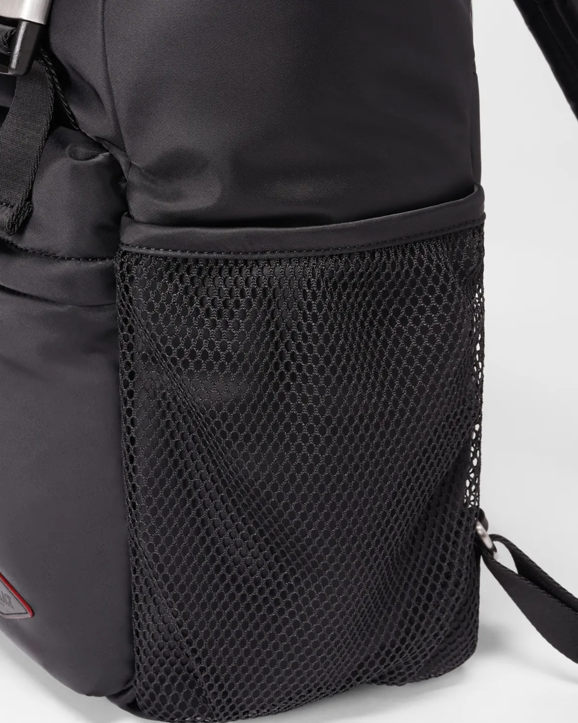 Bleecker|Backpacks<MZ Wallace Bleecker Rucksack BlackRec