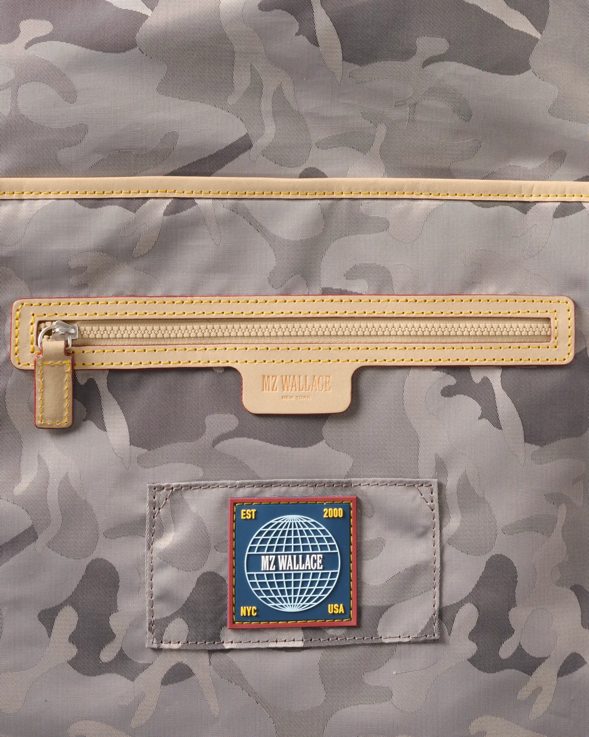 Bleecker|Backpacks<MZ Wallace Bleecker Rucksack BlackRec