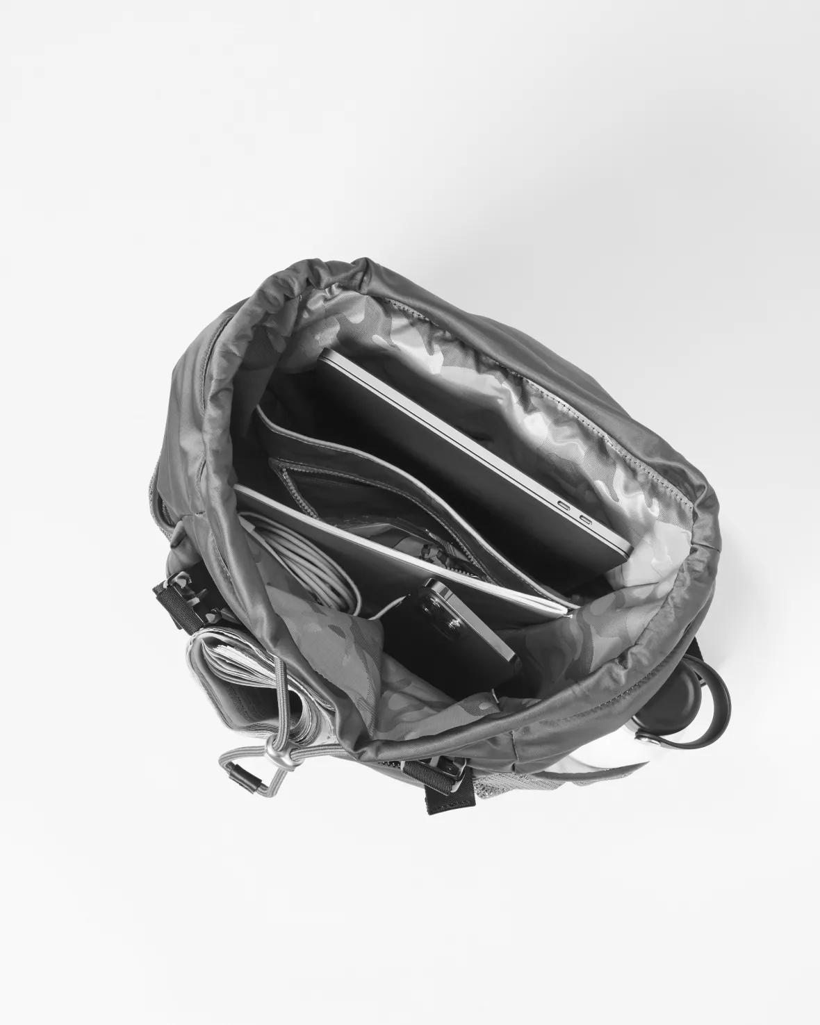 Bleecker|Backpacks<MZ Wallace Bleecker Rucksack BlackRec