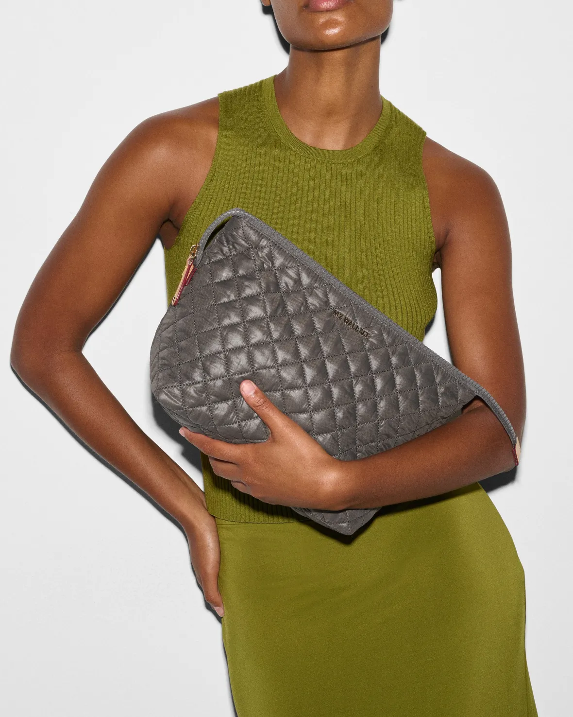 Accessories|Metro<MZ Wallace Large Zoey Cosmetic Magnet