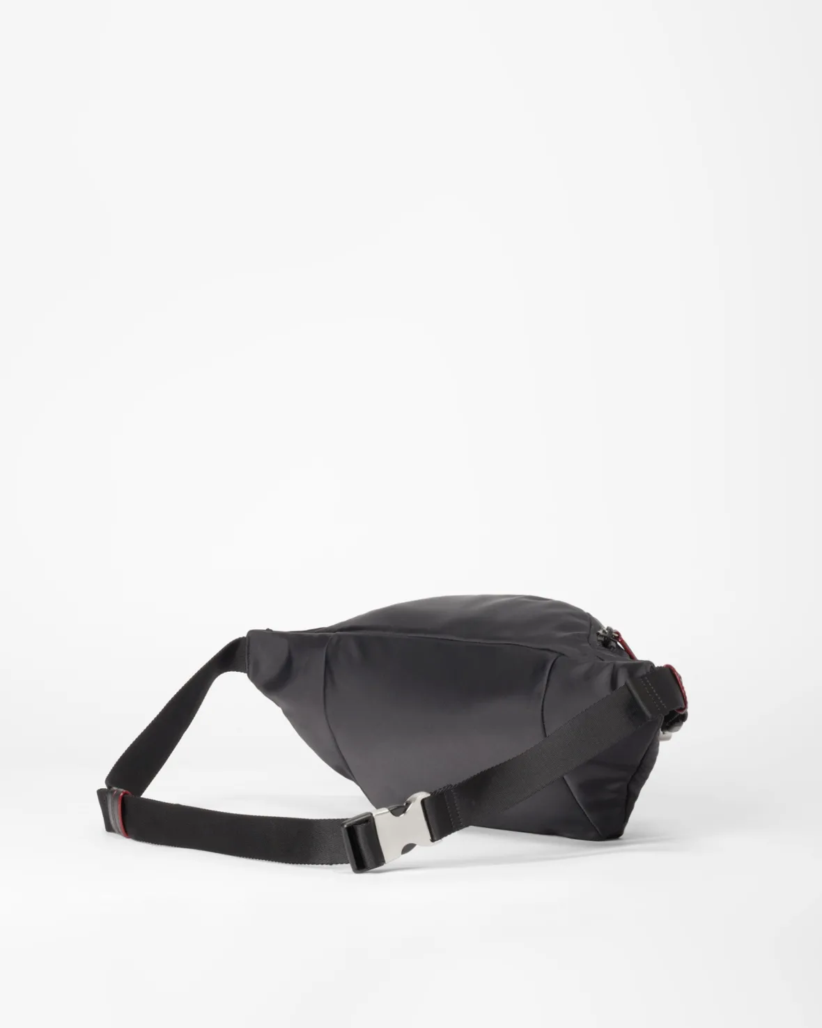 Bleecker|Belt Bags & Slings<MZ Wallace Bleecker Convertible Sling BlackRec