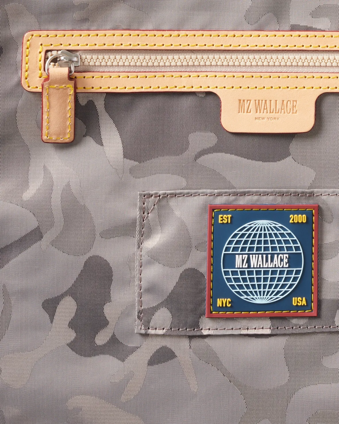 Bleecker|Belt Bags & Slings<MZ Wallace Bleecker Convertible Sling BlackRec