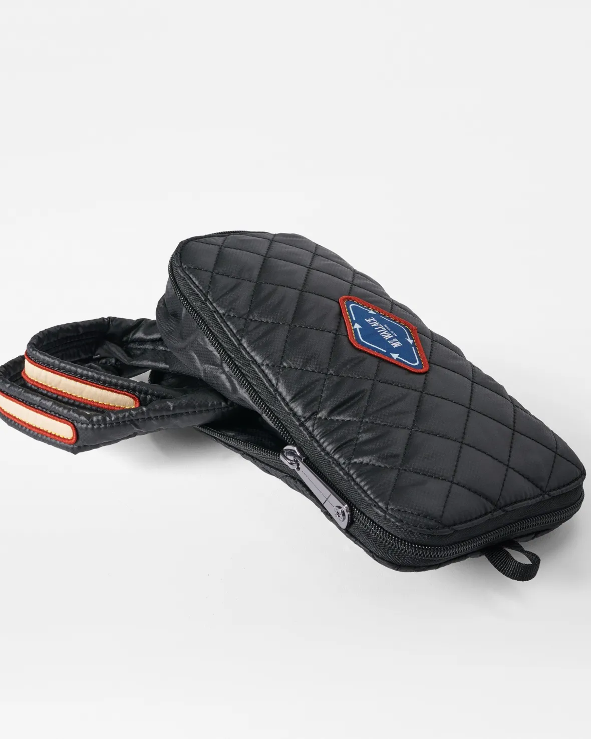 Totes<MZ Wallace Packable Market Tote BlackRec