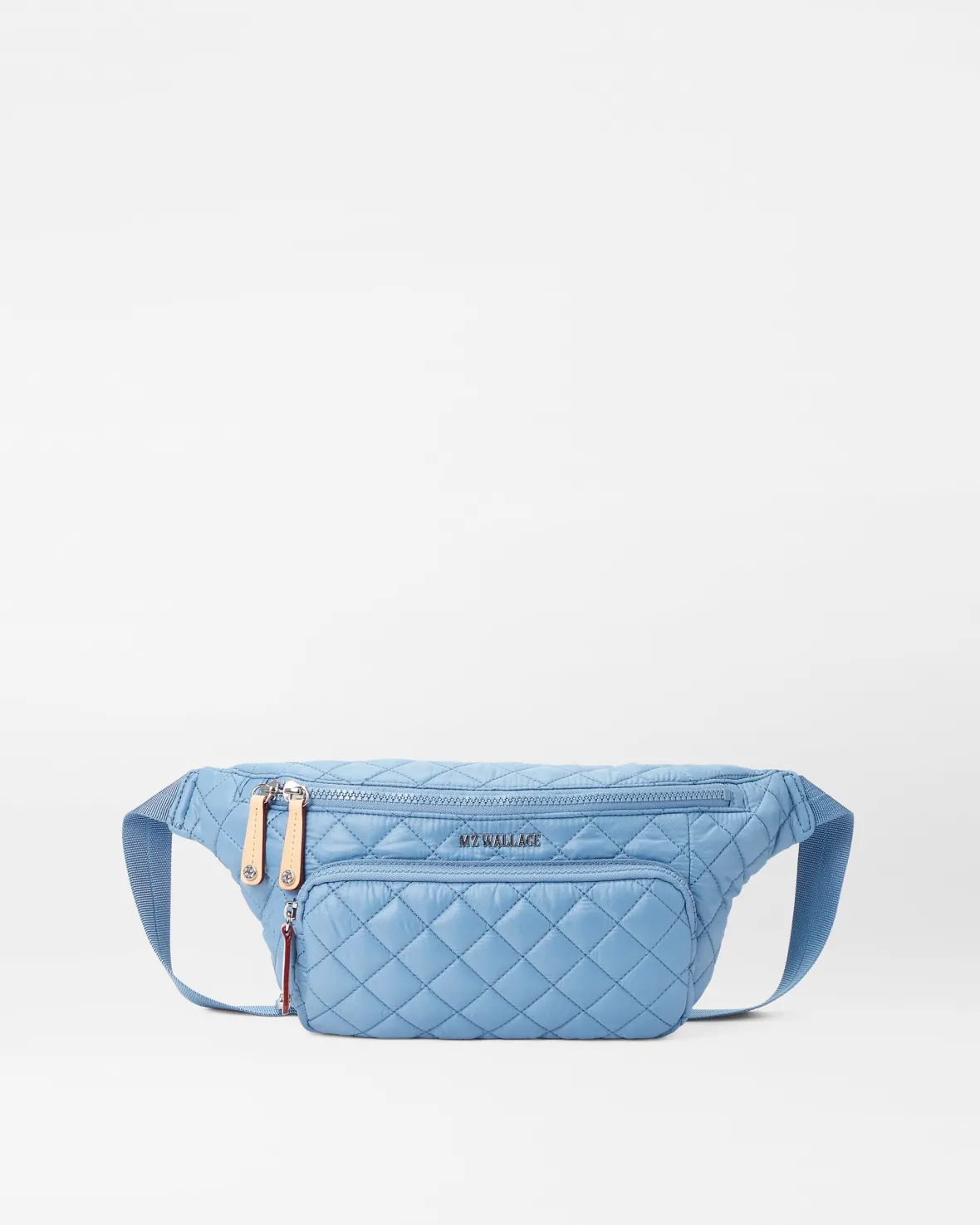 Metro|Belt Bags & Slings<MZ Wallace Metro Sling CornflowerBlue
