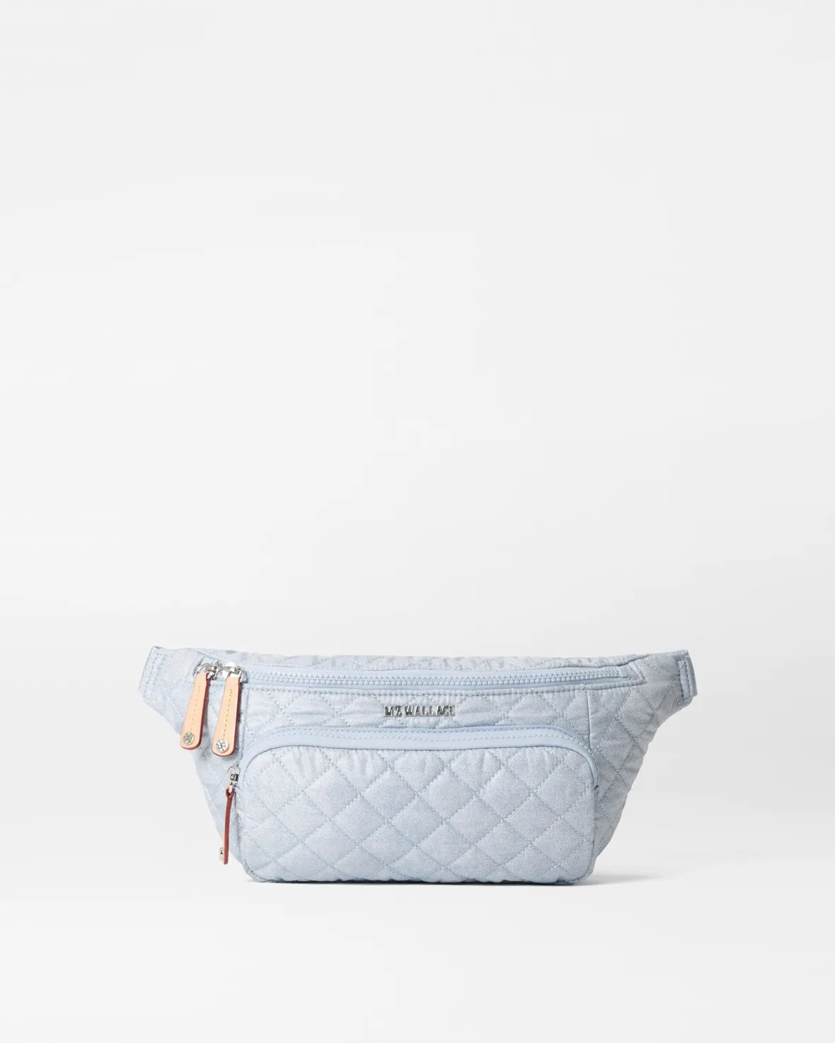 Metro|Belt Bags & Slings<MZ Wallace Metro Sling Chambray