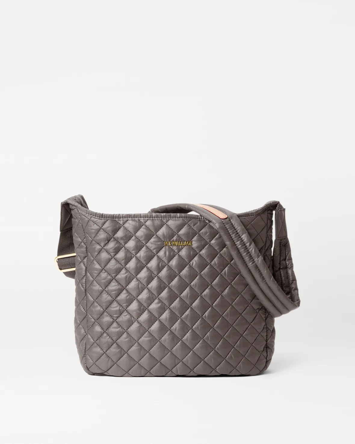 Metro|Crossbody<MZ Wallace Parker Deluxe MagnetRec