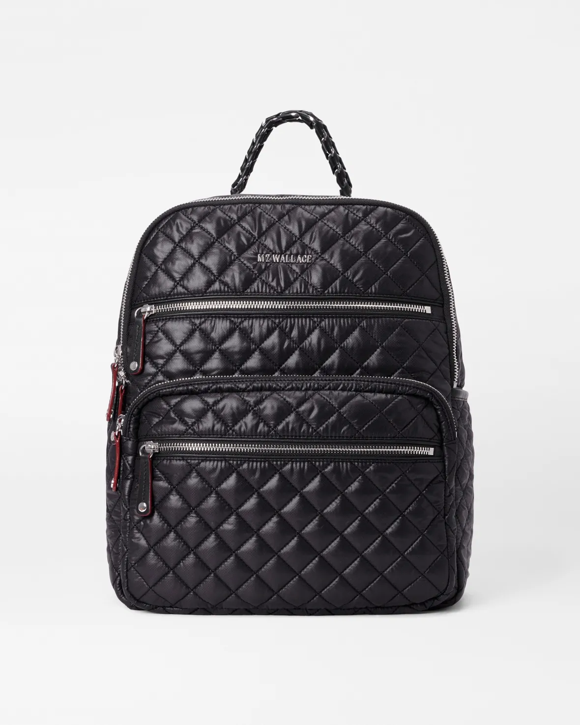 Crosby|Work<MZ Wallace Crosby Backpack Black