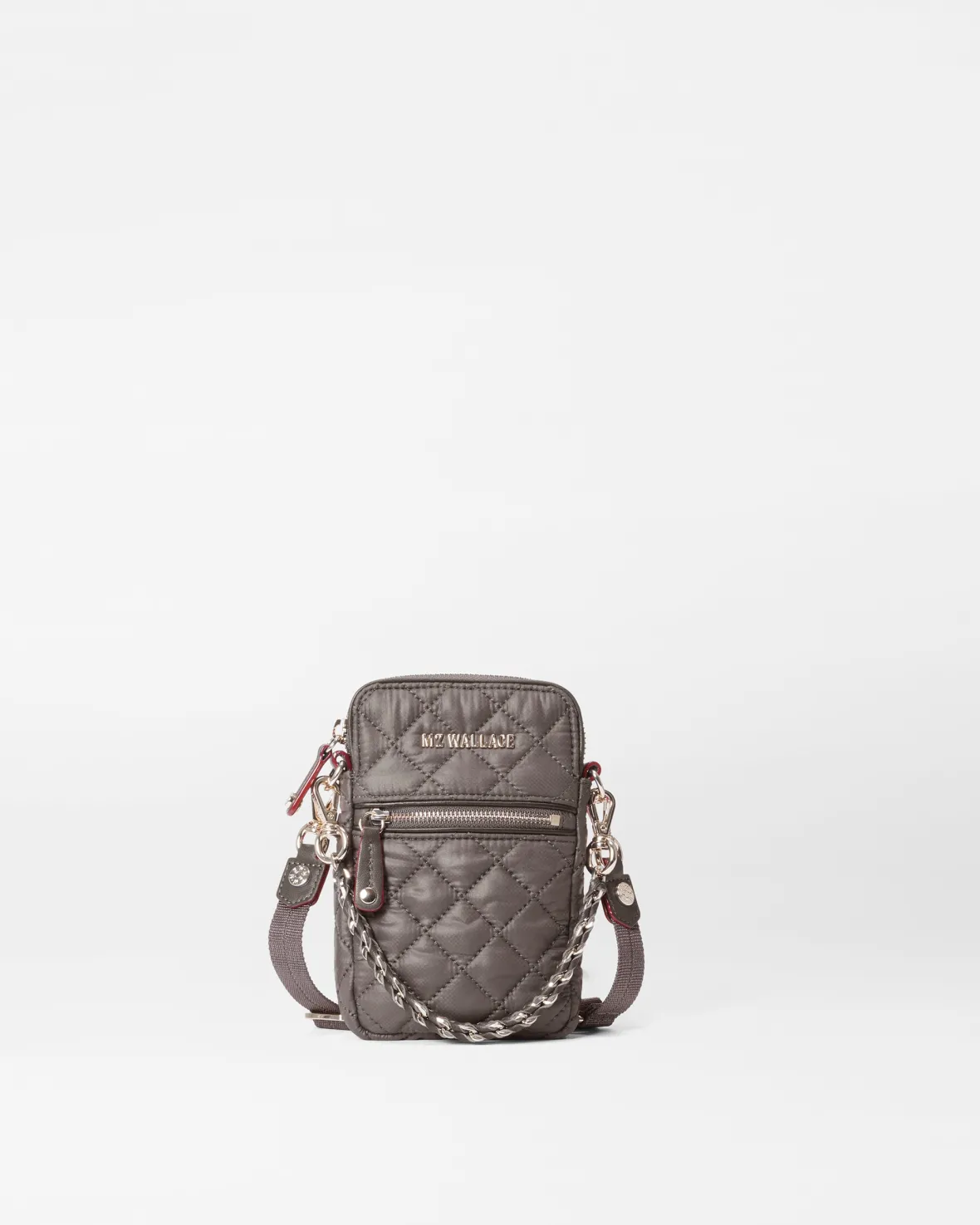 Crosby|Travel<MZ Wallace Micro Crosby MagnetRec