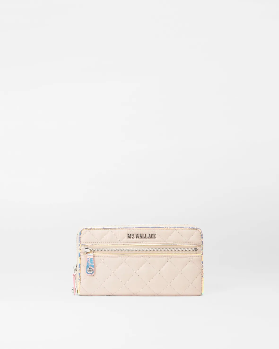 Crosby|Accessories<MZ Wallace Crosby Long Wallet