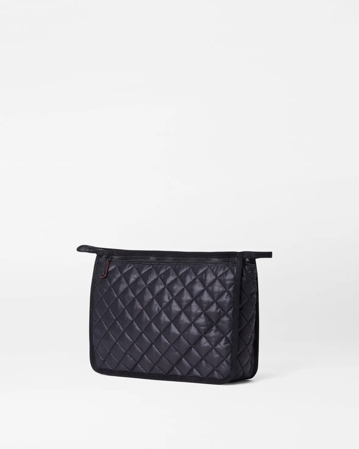 Metro|Travel<MZ Wallace Metro Clutch BlackRec
