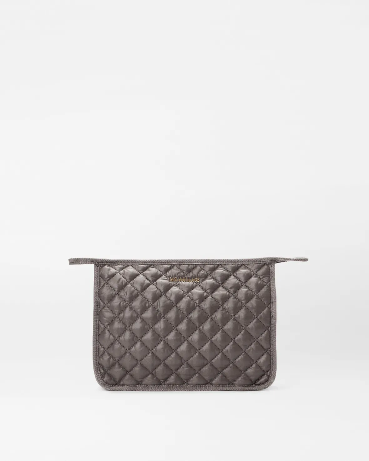 Metro|Accessories<MZ Wallace Personalized Metro Clutch Magnet