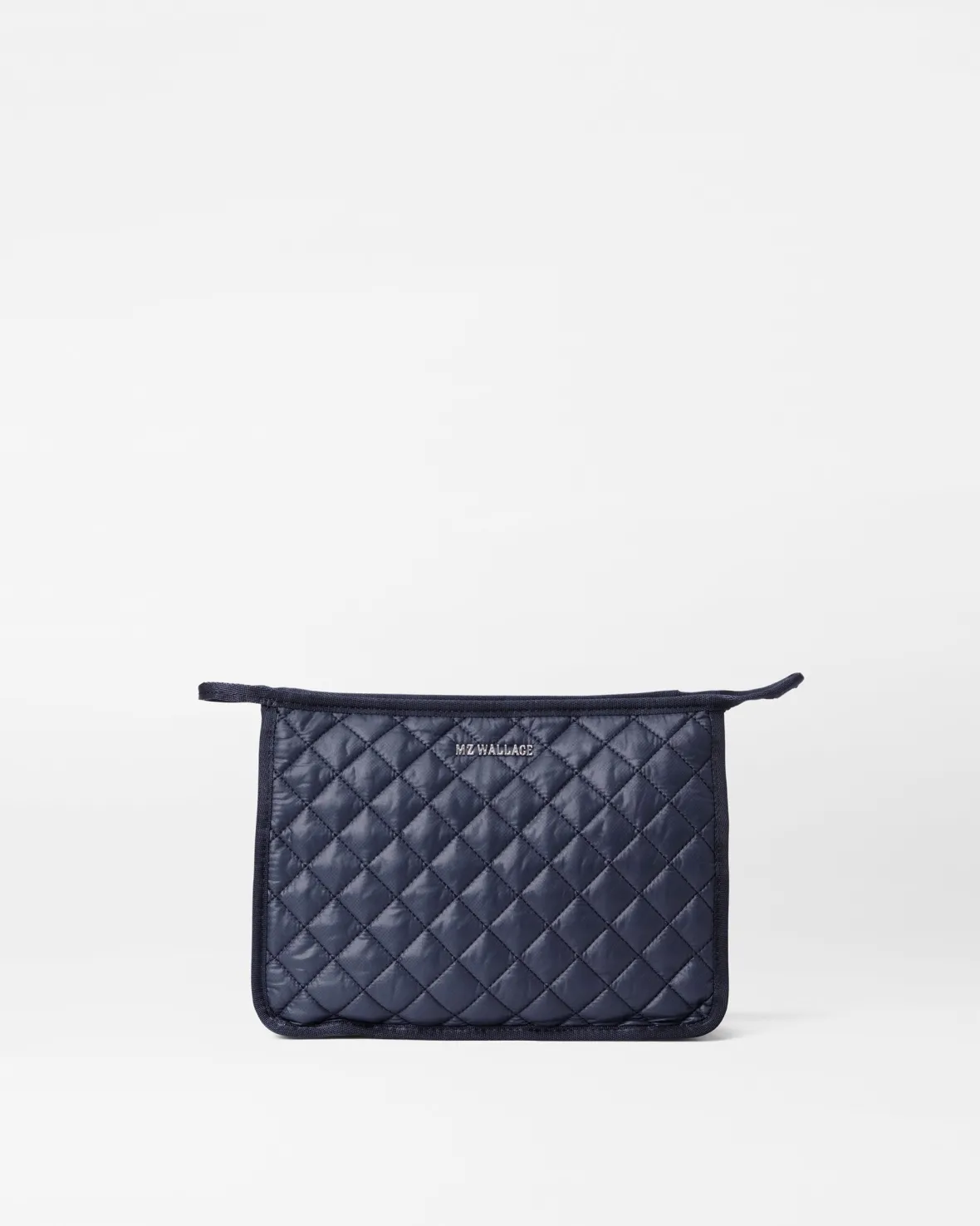 Travel|Accessories<MZ Wallace Metro Clutch DawnRec